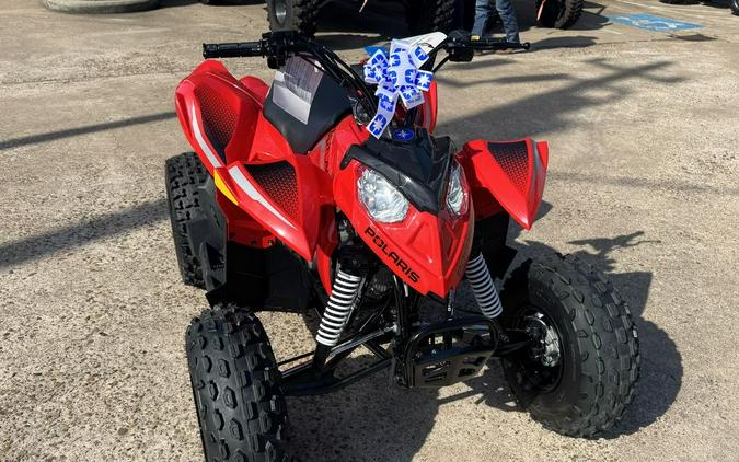 2026 Polaris® Outlaw 110 EFI