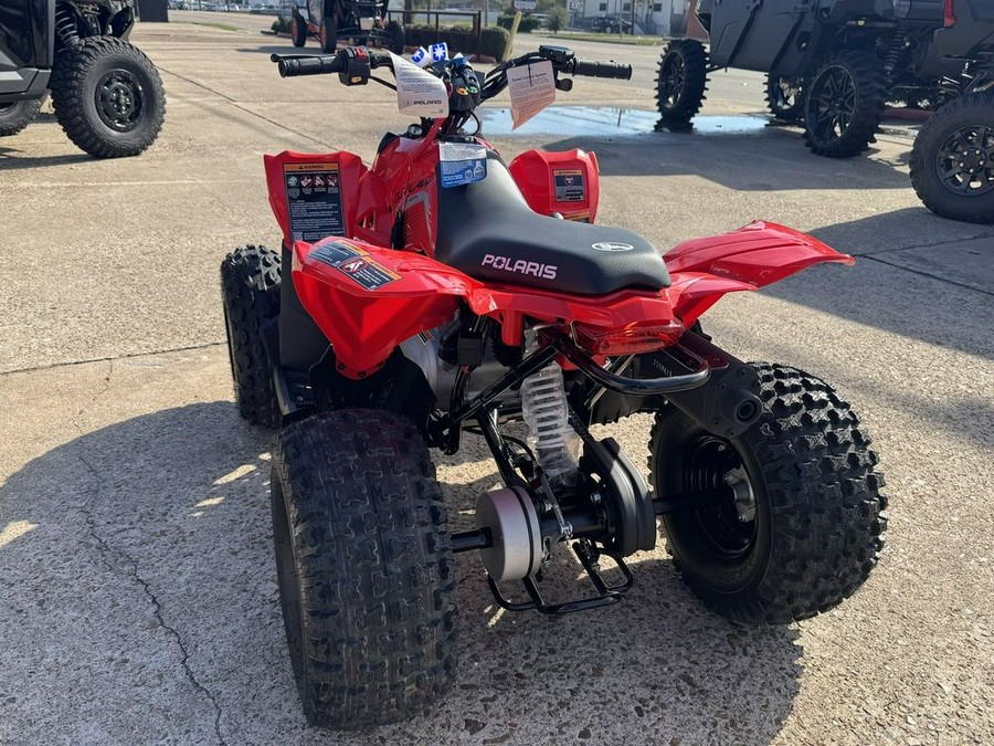 2026 Polaris® Outlaw 110 EFI