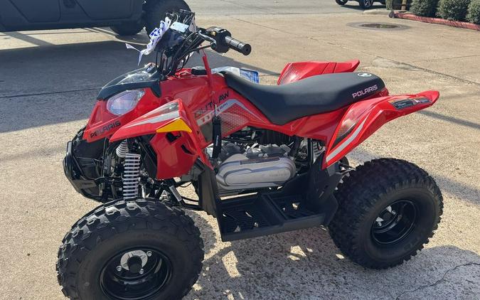 2026 Polaris® Outlaw 110 EFI