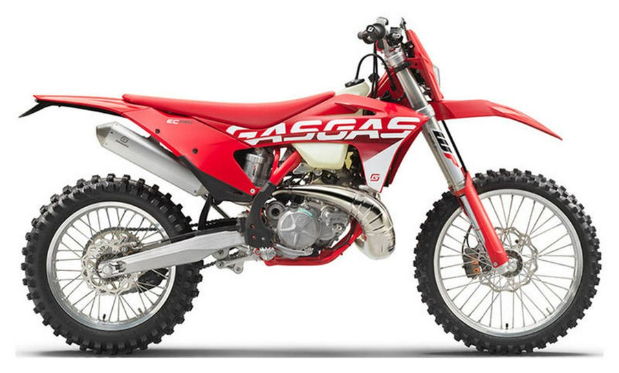 2023 GASGAS EC 250