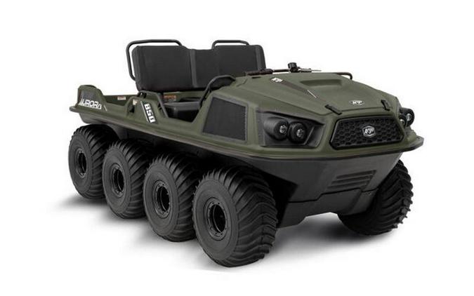 2023 Argo® Aurora 850