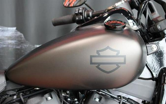 2020 Harley-Davidson Fat Bob® 114