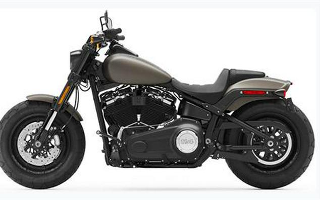 2020 Harley-Davidson Fat Bob® 114