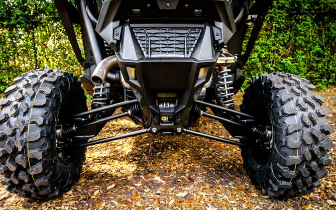 2023 Polaris RZR Pro XP 4 Premium