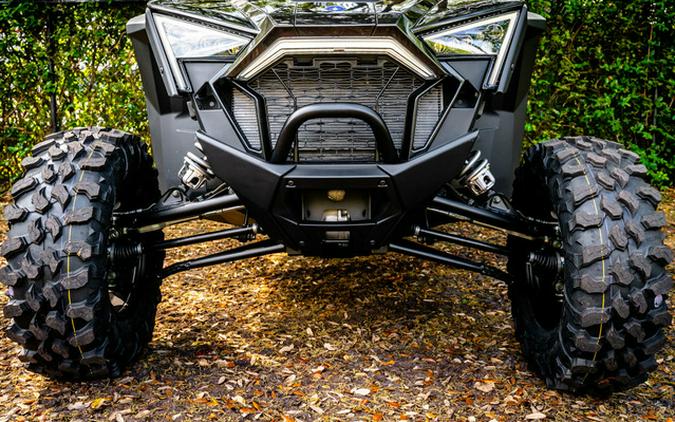 2023 Polaris RZR Pro XP 4 Premium