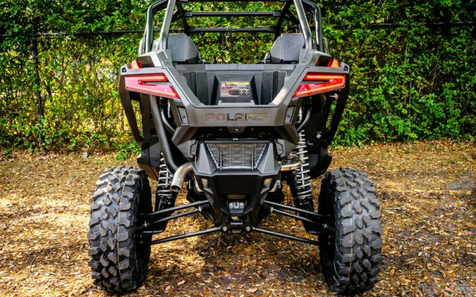 2023 Polaris RZR Pro XP 4 Premium