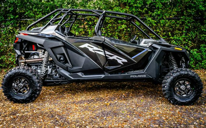 2023 Polaris RZR Pro XP 4 Premium