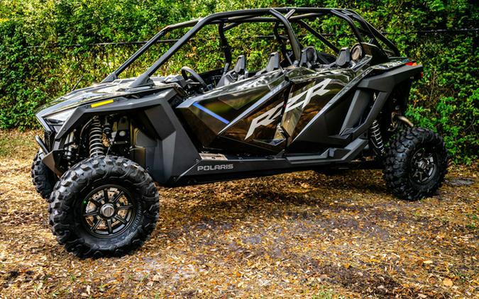 2023 Polaris RZR Pro XP 4 Premium