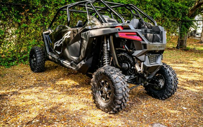 2023 Polaris RZR Pro XP 4 Premium