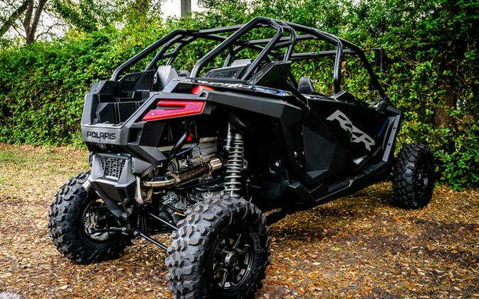 2023 Polaris RZR Pro XP 4 Premium