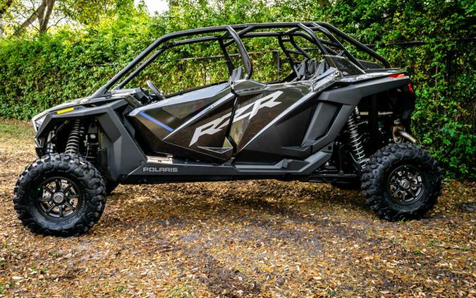 2023 Polaris RZR Pro XP 4 Premium