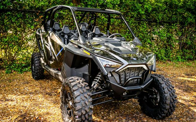 2023 Polaris RZR Pro XP 4 Premium