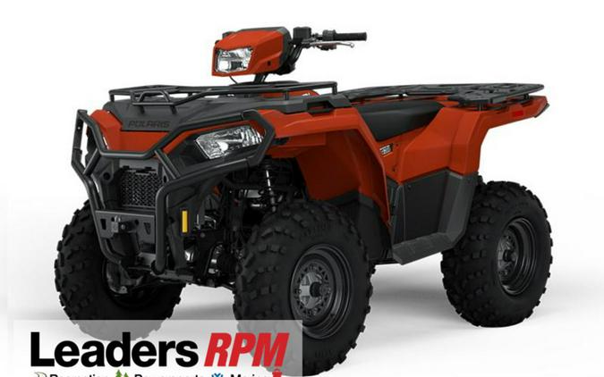 2024 Polaris® Sportsman 450 H.O. Utility