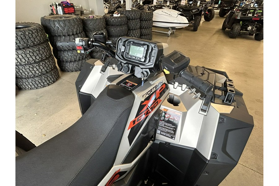 2024 Polaris Industries Sportsman XP 1000 S