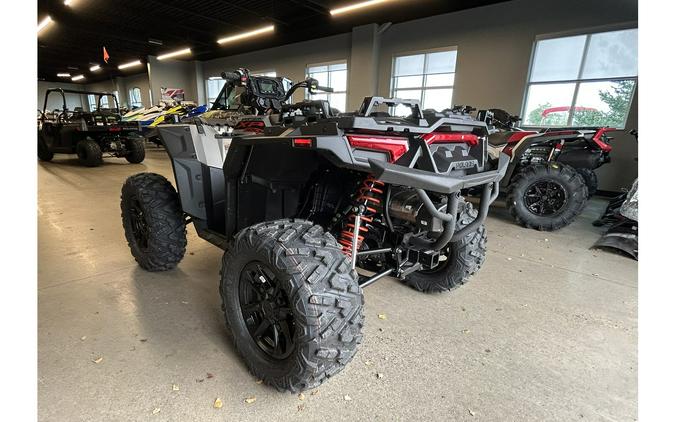 2024 Polaris Industries Sportsman XP 1000 S