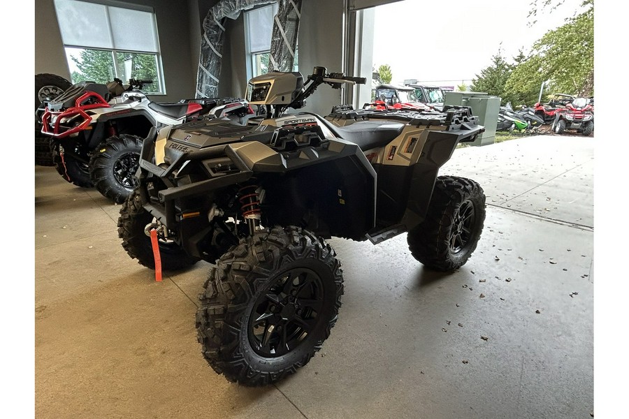 2024 Polaris Industries Sportsman XP 1000 S