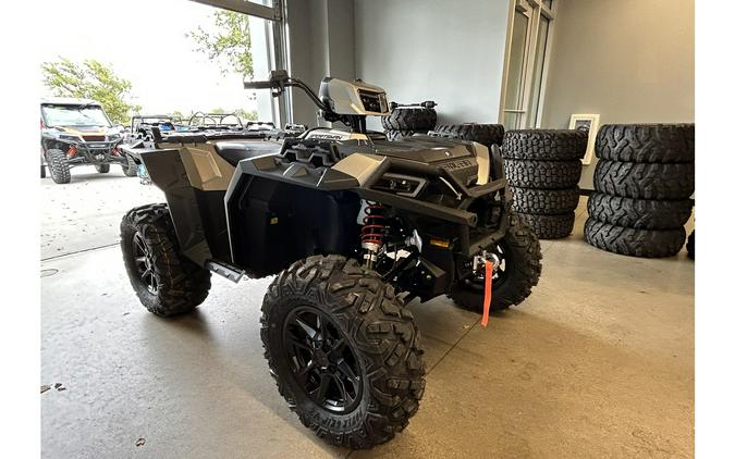 2024 Polaris Industries Sportsman XP 1000 S