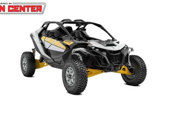 2024 Can-Am MAVERICK R 999T DCT