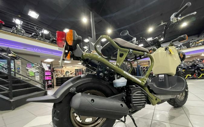 2024 Honda® Ruckus