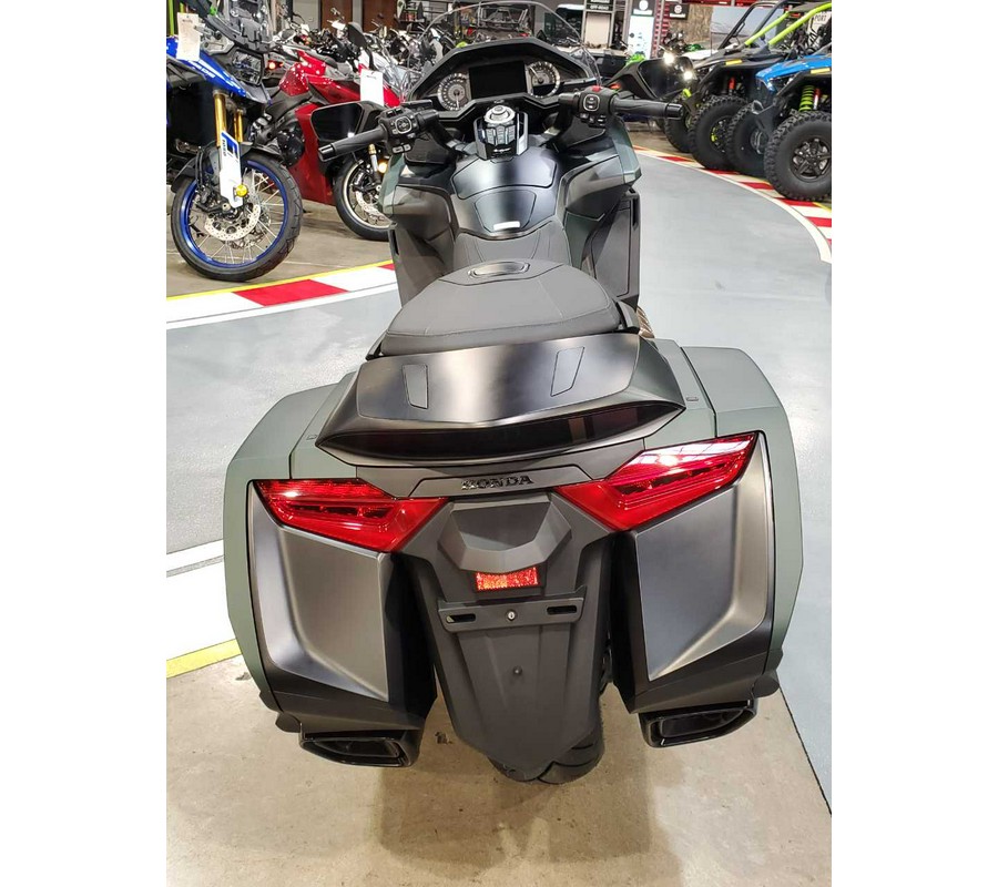 2024 HONDA GOLDWING