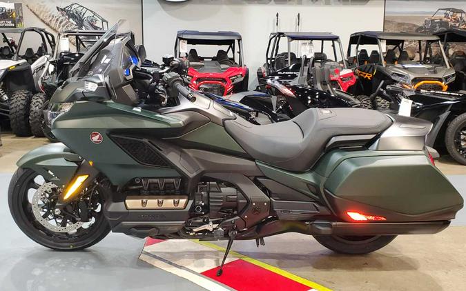 2024 HONDA GOLDWING