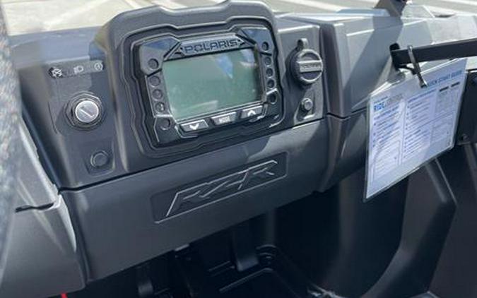 2024 Polaris RZR 200 EFI