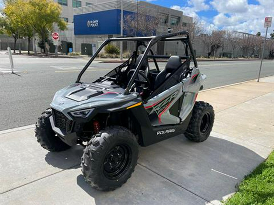 2024 Polaris RZR 200 EFI