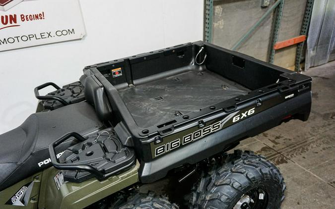 2024 Polaris® Sportsman 6X6 570