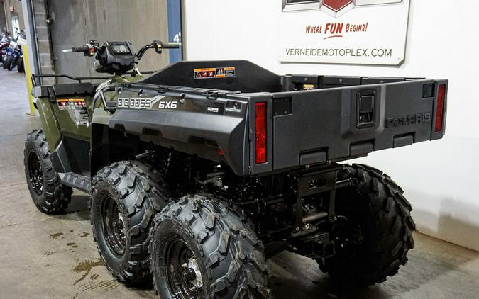 2024 Polaris® Sportsman 6X6 570