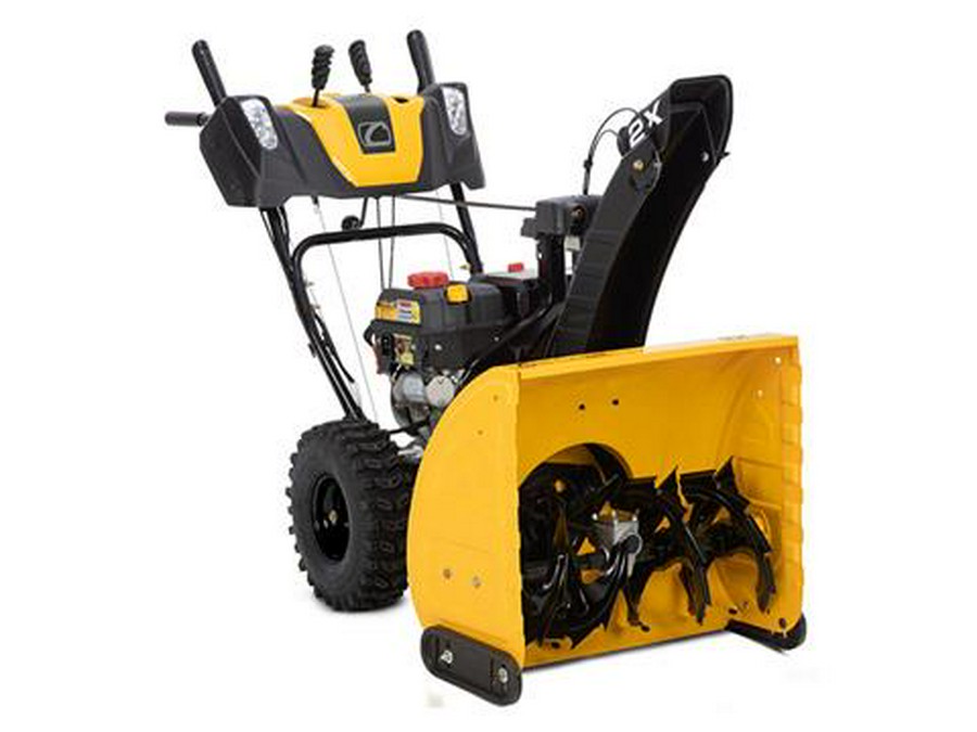 Cub Cadet 2X 24 in.