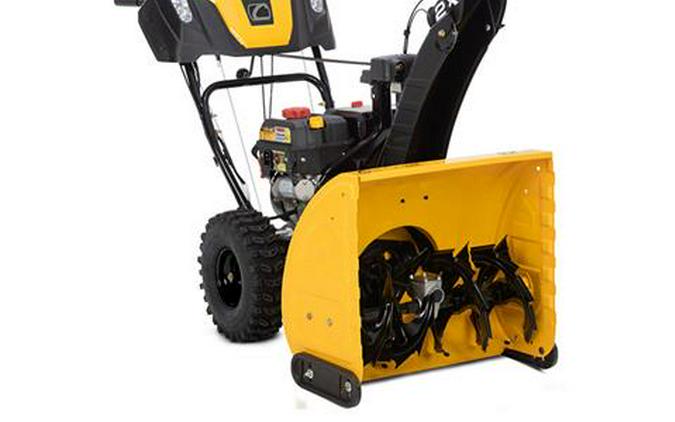 Cub Cadet 2X 24 in.