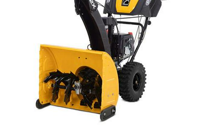 Cub Cadet 2X 24 in.