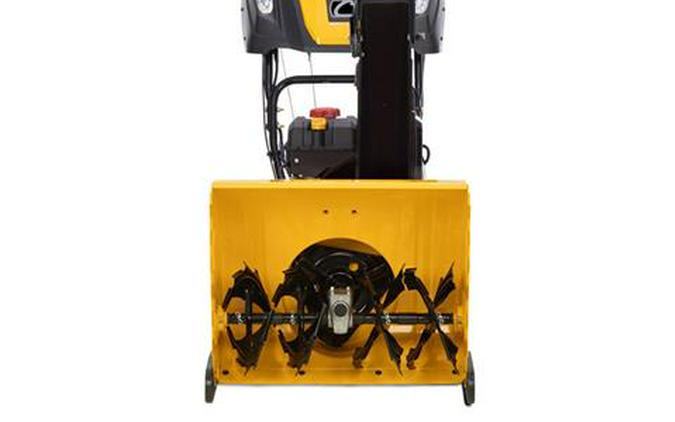 Cub Cadet 2X 24 in.