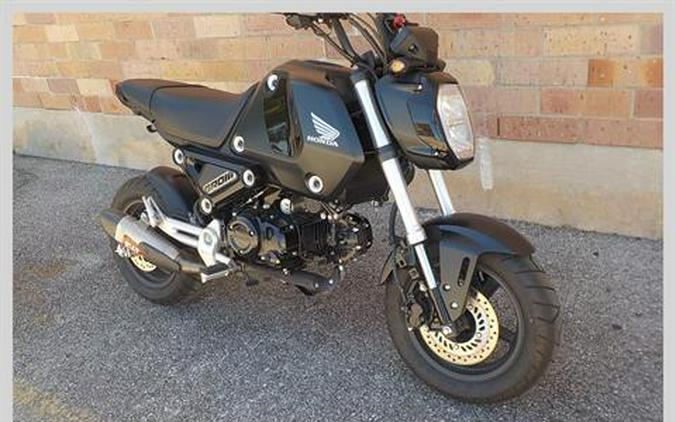 2023 Honda Grom