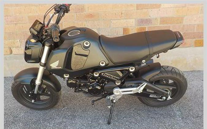 2023 Honda Grom