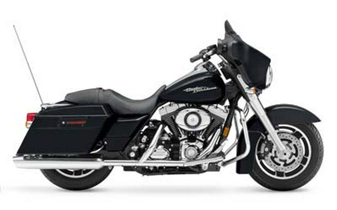 2008 Harley-Davidson Street Glide®