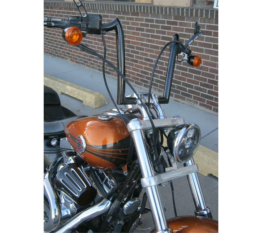 2014 Harley-Davidson Breakout