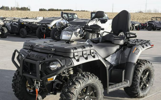 2024 Polaris® Sportsman Touring XP 1000 Trail