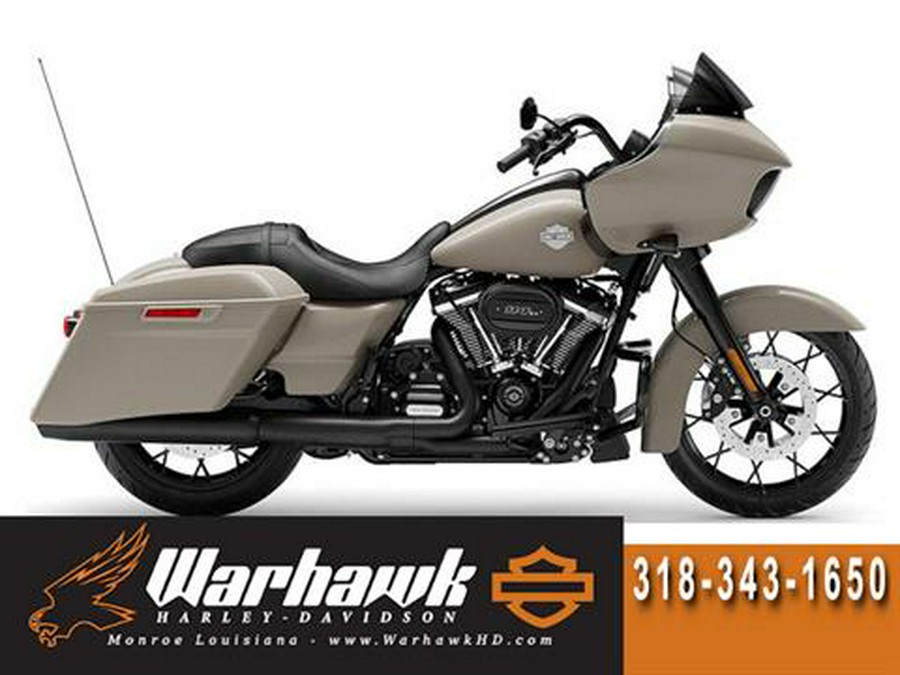 2022 Harley-Davidson Road Glide® Special