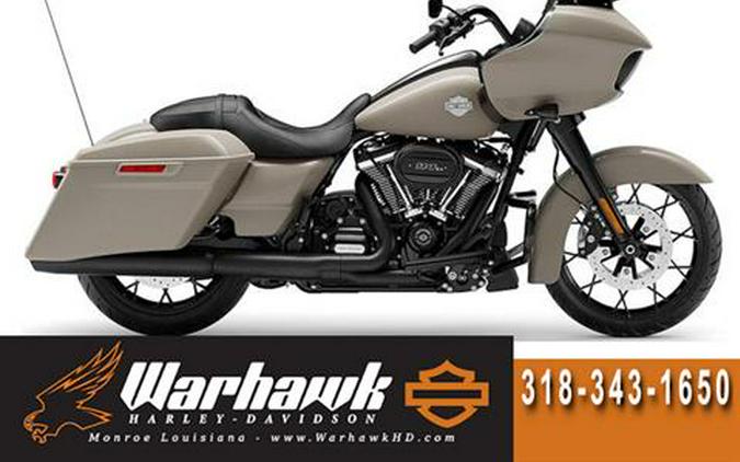 2022 Harley-Davidson Road Glide® Special