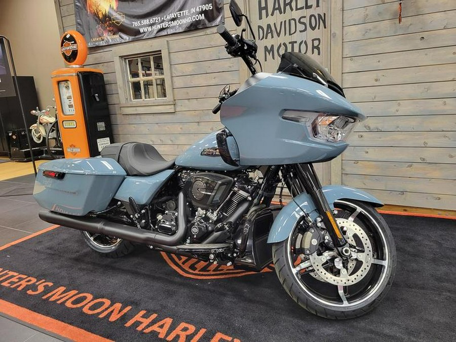 2024 Harley-Davidson® FLTRX - Road Glide®