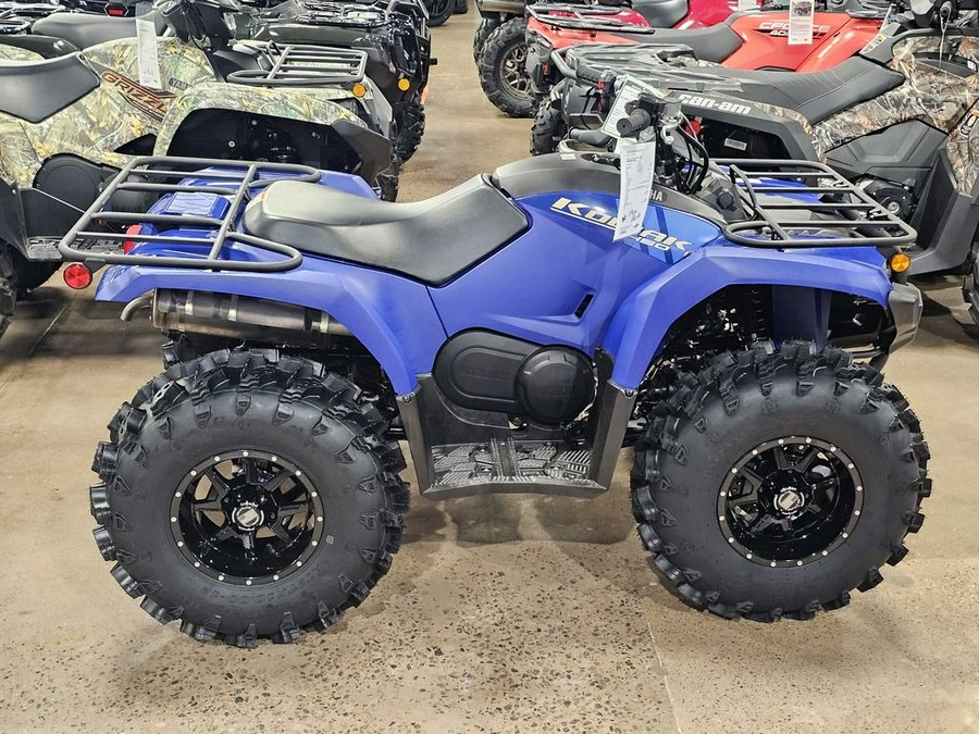 2024 Yamaha Kodiak 450