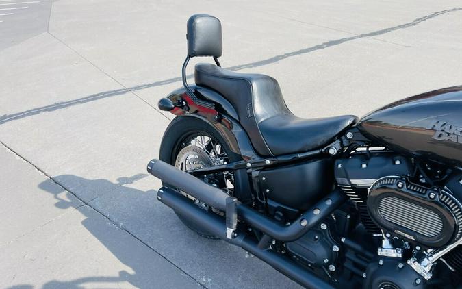 2020 Harley-Davidson Street Bob FXBB