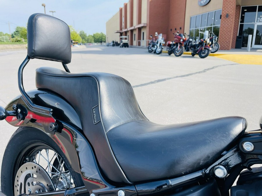 2020 Harley-Davidson Street Bob FXBB