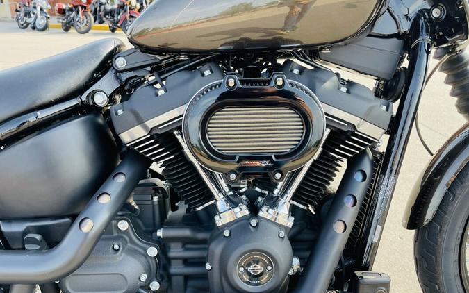 2020 Harley-Davidson Street Bob FXBB