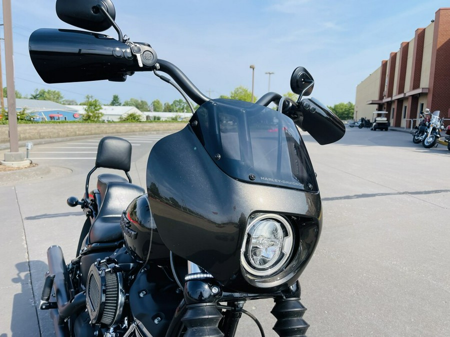 2020 Harley-Davidson Street Bob FXBB