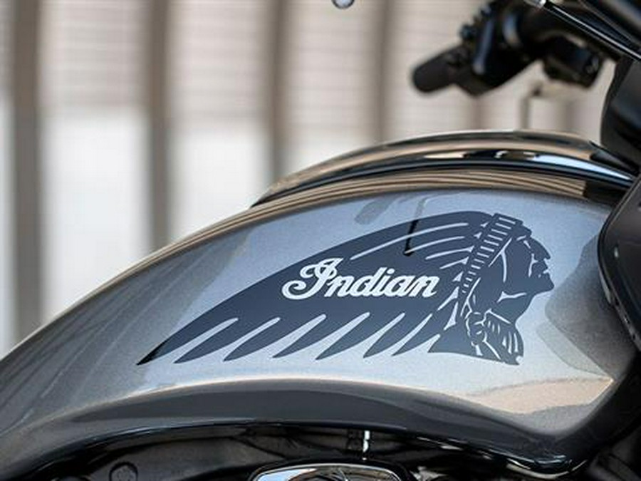 2020 Indian Motorcycle Challenger®