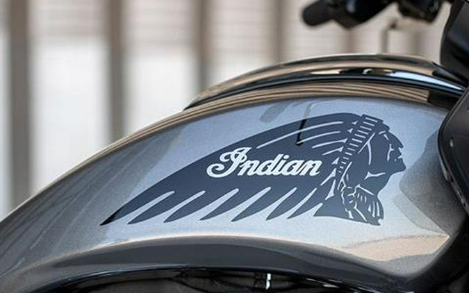 2020 Indian Motorcycle Challenger®