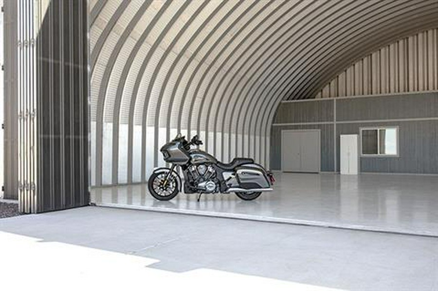 2020 Indian Motorcycle Challenger®