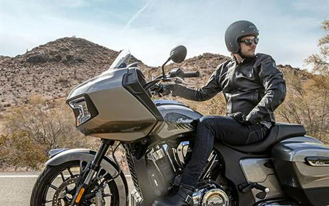 2020 Indian Motorcycle Challenger®